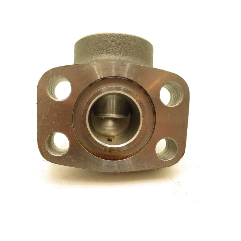 1'' BSP 3000 90/S FLANGE ADAPTOR